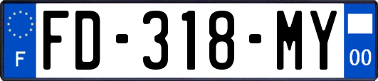 FD-318-MY