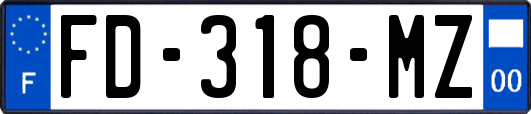 FD-318-MZ