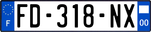 FD-318-NX