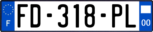 FD-318-PL