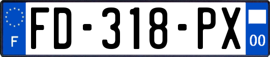 FD-318-PX