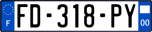 FD-318-PY