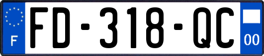 FD-318-QC