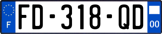 FD-318-QD