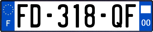 FD-318-QF