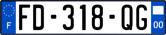 FD-318-QG