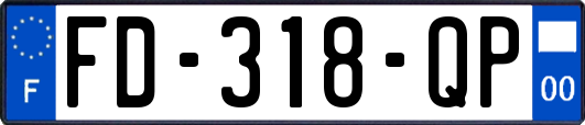 FD-318-QP