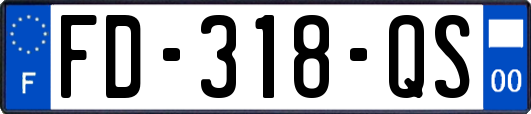 FD-318-QS