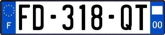 FD-318-QT