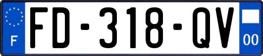 FD-318-QV