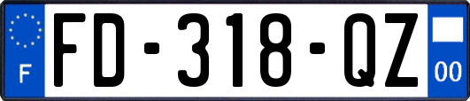 FD-318-QZ
