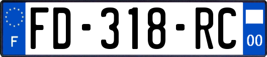 FD-318-RC