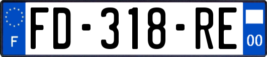 FD-318-RE