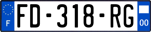 FD-318-RG