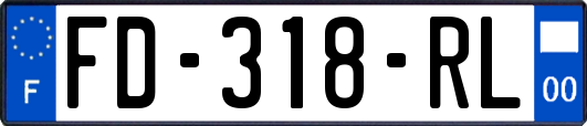 FD-318-RL