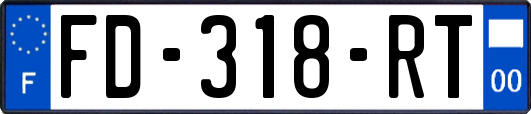 FD-318-RT