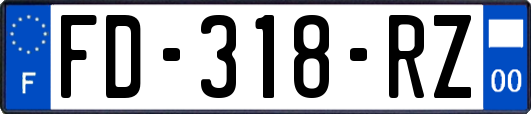 FD-318-RZ