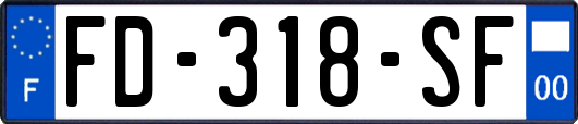 FD-318-SF