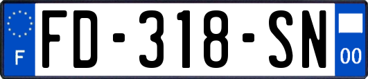 FD-318-SN