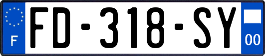 FD-318-SY