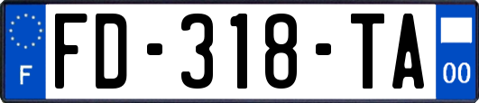FD-318-TA