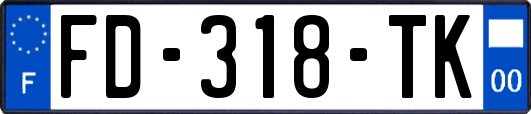 FD-318-TK