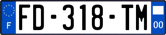 FD-318-TM