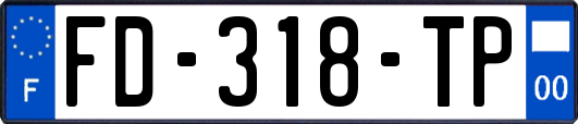 FD-318-TP