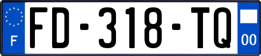 FD-318-TQ