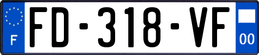 FD-318-VF