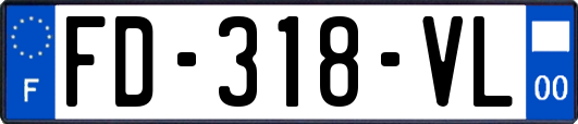 FD-318-VL