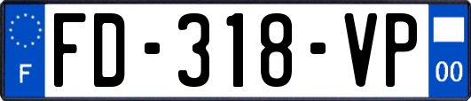 FD-318-VP