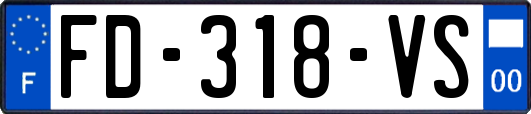 FD-318-VS