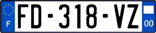 FD-318-VZ