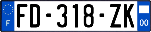 FD-318-ZK