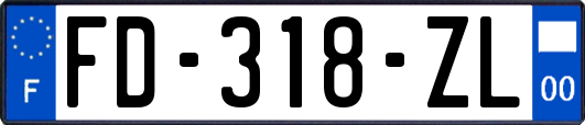 FD-318-ZL