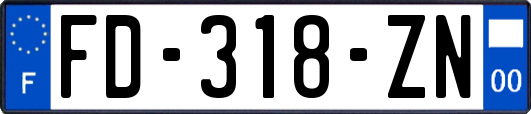 FD-318-ZN