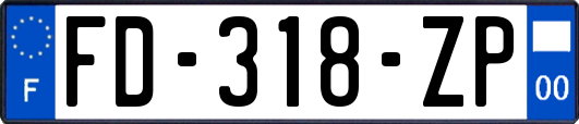 FD-318-ZP