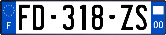 FD-318-ZS