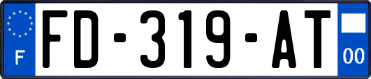 FD-319-AT