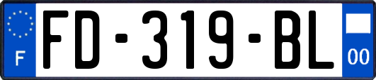 FD-319-BL