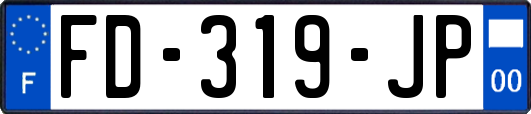 FD-319-JP