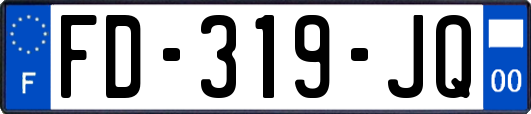 FD-319-JQ