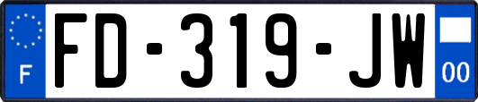 FD-319-JW