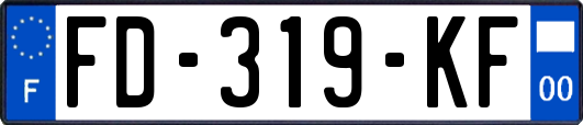 FD-319-KF