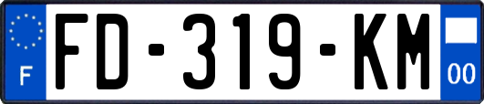 FD-319-KM