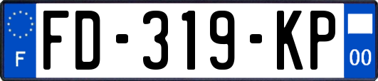 FD-319-KP