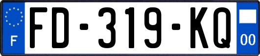 FD-319-KQ