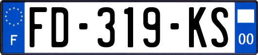 FD-319-KS