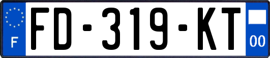 FD-319-KT